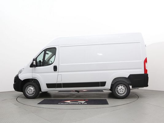 Citroen Jumper Kaw. 35 L2H2 2.2 BlueHD