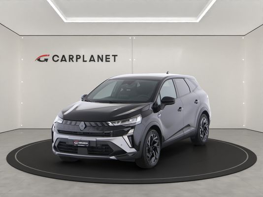Renault Symbioz 1.8 E-Tech esprit Alpine