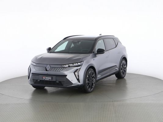 Renault Scénic E-Tech esprit Alpine