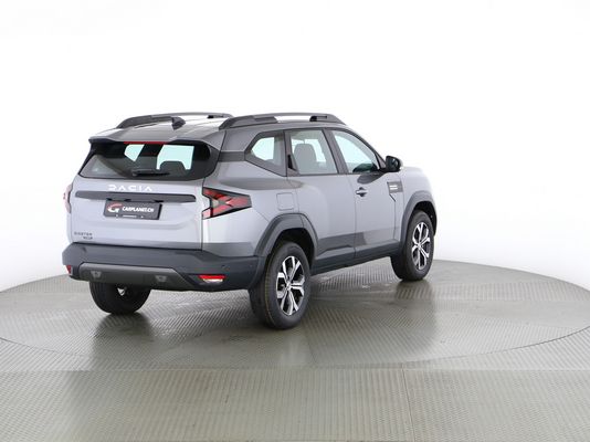 DACIA Bigster 1.8 Hybrid Expression