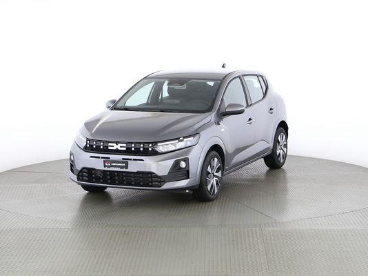 DACIA Sandero 1.0 TCe 100 Expression