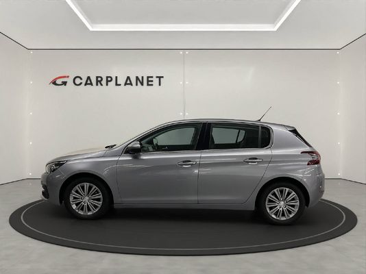 Peugeot 308 1.2 PureTech 130 Allure