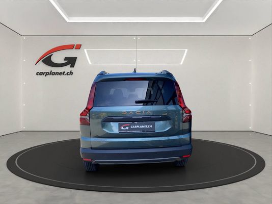 Dacia Jogger 1.6 Hybrid Extreme