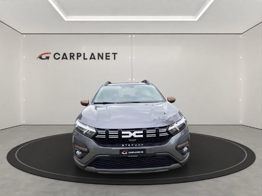 DACIA Sandero 1.0 TCe 90 Stepway Extreme