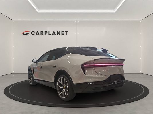 Lotus Eletre S