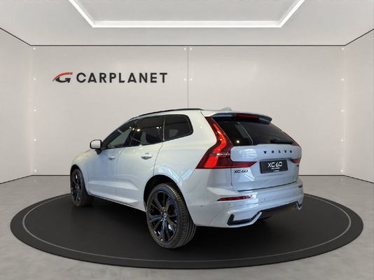Volvo XC60 2.0 T8 TE Black Edition eAWD