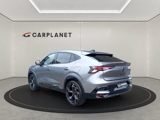 Renault RAFALE Atelier Alpine 4x4 300PS