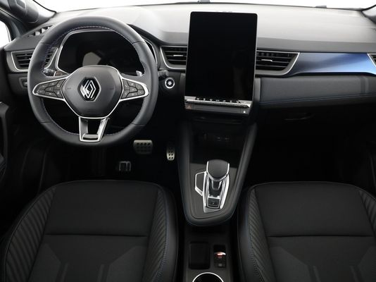 Renault Captur 1.3 TCe 160 esprit Alpine