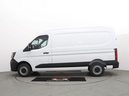 Renault Master Kaw. 3.5 t L2H2 2.0 Blue