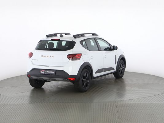 DACIA Sandero 1.0 TCe 90 Stepway Extreme