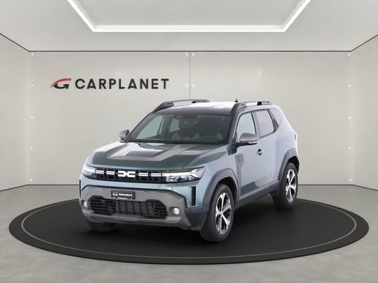 DACIA Duster 1.8 Hybrid Journey