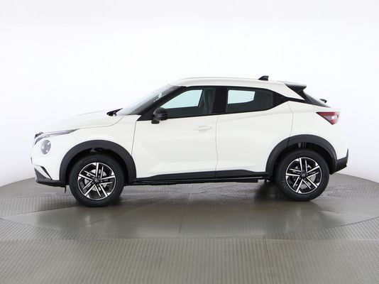 Nissan Juke 1.0 DIG-T N-Connecta