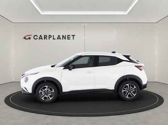 Nissan Juke 1.0 DIG-T N-Connecta