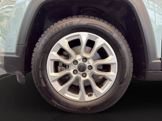 Jeep Compass 1.5 Turbo Upland Plus Sky