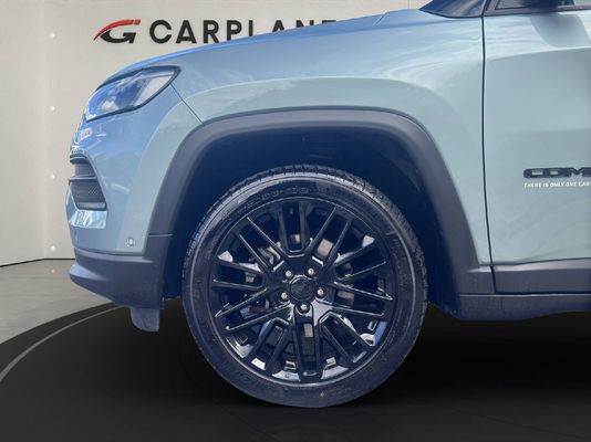 Jeep Compass 1.5 Turbo Upland Plus Sky