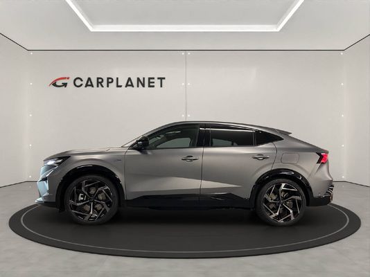 Renault Rafale 1.2 E-Tech Plug-in Atelier Alpine