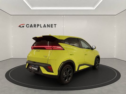 BYD Dolphin Surf Comfort CH FAHRZEUG