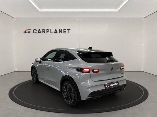 Renault Clio 1.8 E-Tech esprit Alpine
