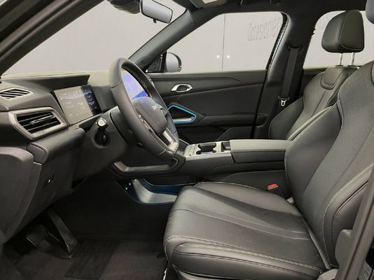 BYD Atto 2 DM-i Boost CH FAHRZEUG