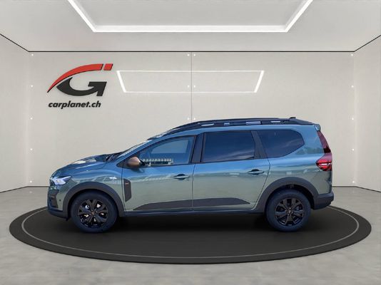 Dacia Jogger 1.6 Hybrid Extreme