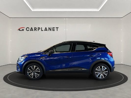 Renault Captur 1.3 TCe 140 Initiale EDC