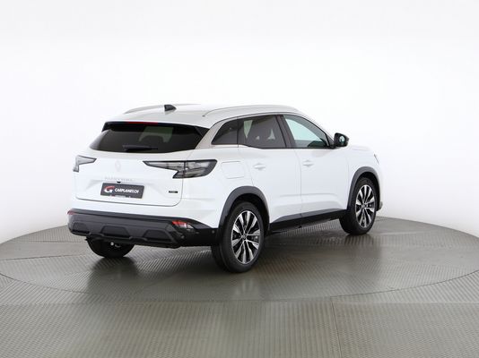 Renault Austral 1.2 E-Tech techno