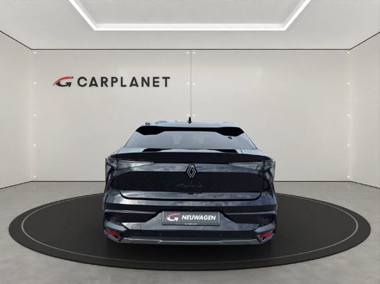 Renault Rafale 1.2 E-Tech Esprit Alpine
