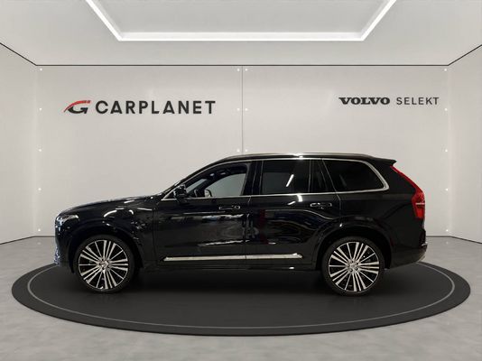 Volvo XC90 T8 eAWD Inscription