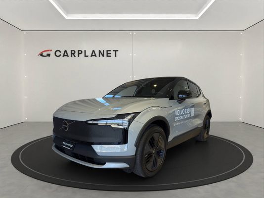 Volvo EX30 CC E60 Twin Performance AWD