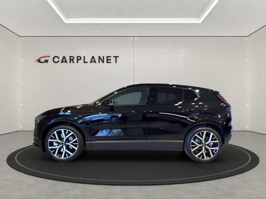 Volvo EX30 E60 Twin Ultra Performance Sw. Black Ed. AWD