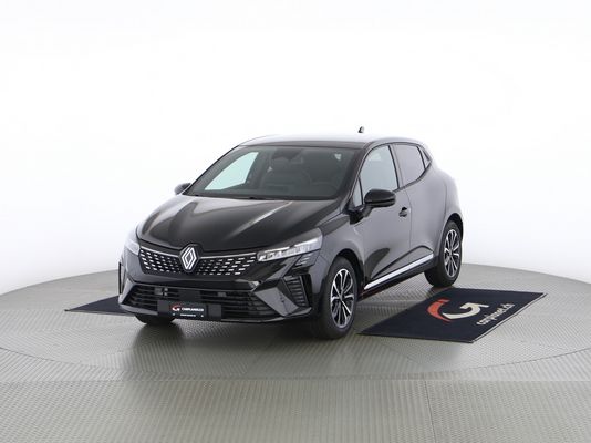 Renault Clio 1.0 TCe techno CVT