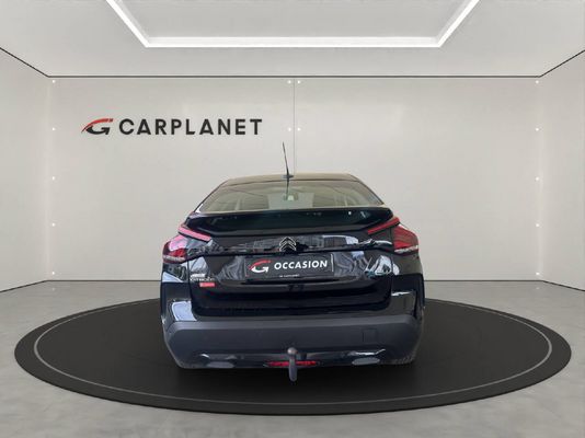 Citroën e-C4 Swiss Edition 100% Elektrisch