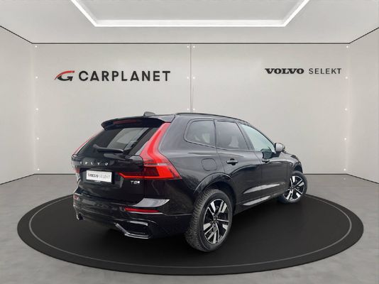 Volvo XC60 2.0 T8 TE Plus Dark eAWD