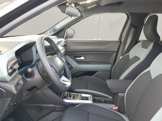 DACIA Duster 1.2 Hybrid Extreme 4WD