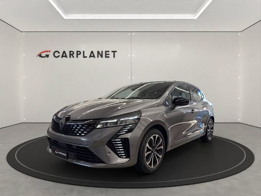 Renault Clio 1.6 E-Tech techno