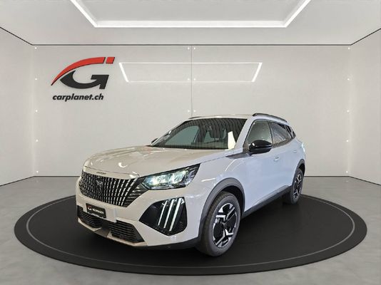 Peugeot 2008 1.2 PureTech Allure Premium