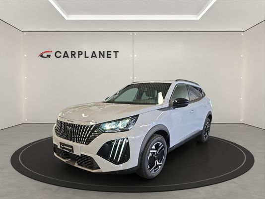 Peugeot 2008 1.2 PureTech Allure Premium