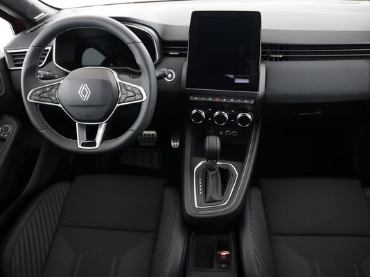 Renault Clio 1.6 E-Tech esprit Alpine