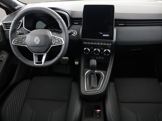 Renault Clio 1.6 E-Tech esprit Alpine