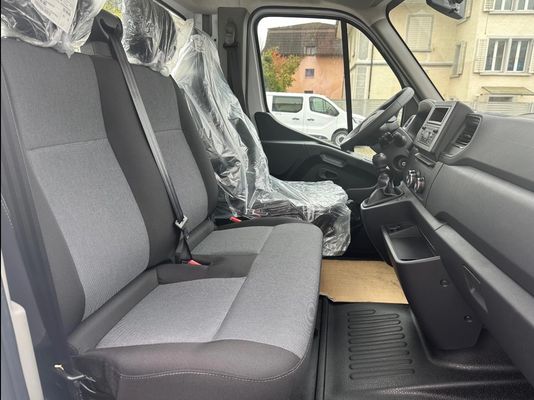 Renault Master Kab.-Ch. 3.5 t L3H1 2.3