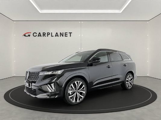 Renault Espace 1.2 E-Tech iconic 7P