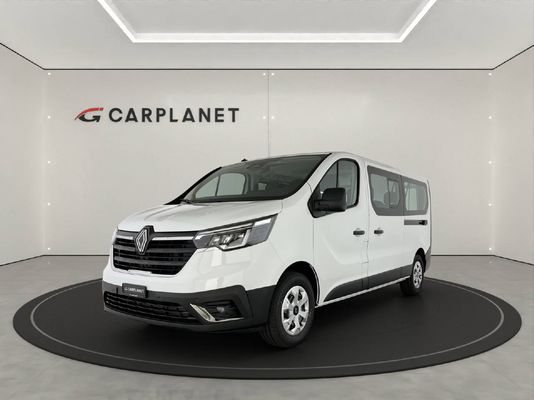 Renault Trafic Grand Passenger 2.0 dCi