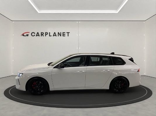 Opel Astra Sports Tourer 1.2 T G-Edition