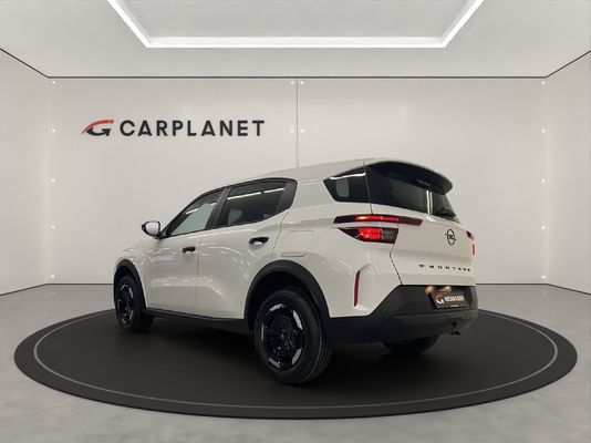 Opel Frontera 1.2 T HEV Edition