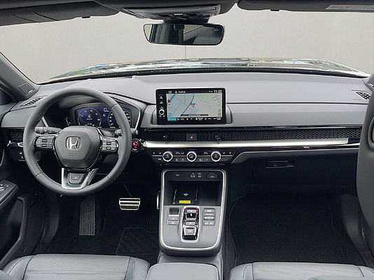 Honda CR-V PHEV 2.0i Advance Tech 2WD