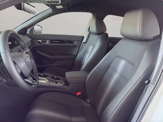 Honda Civic 2.0 i-MMD Sport