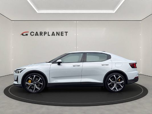 Polestar 2 Long Range Dual Motor Performance