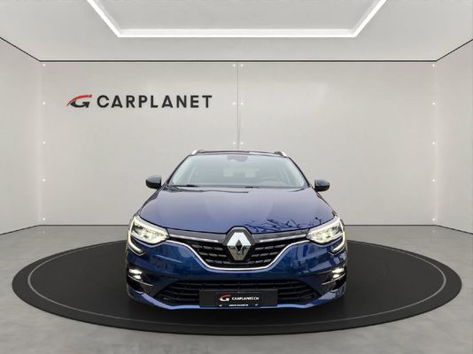 Renault Mégane Grandtour 1.6 E-Tech Edition One