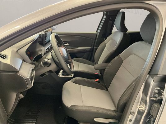 Dacia Jogger 1.6 Hybrid Extreme Demo