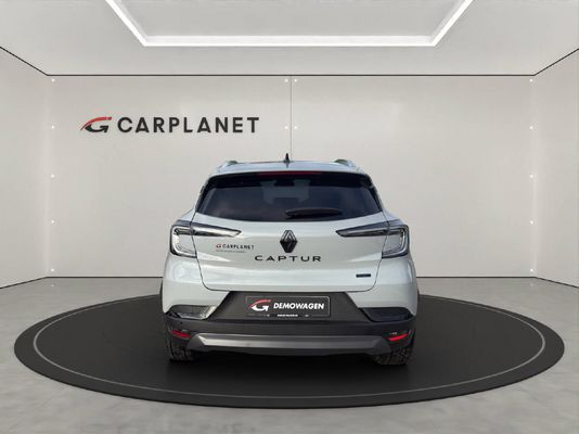 Renault Captur 1.6 E-Tech esprit Alpine